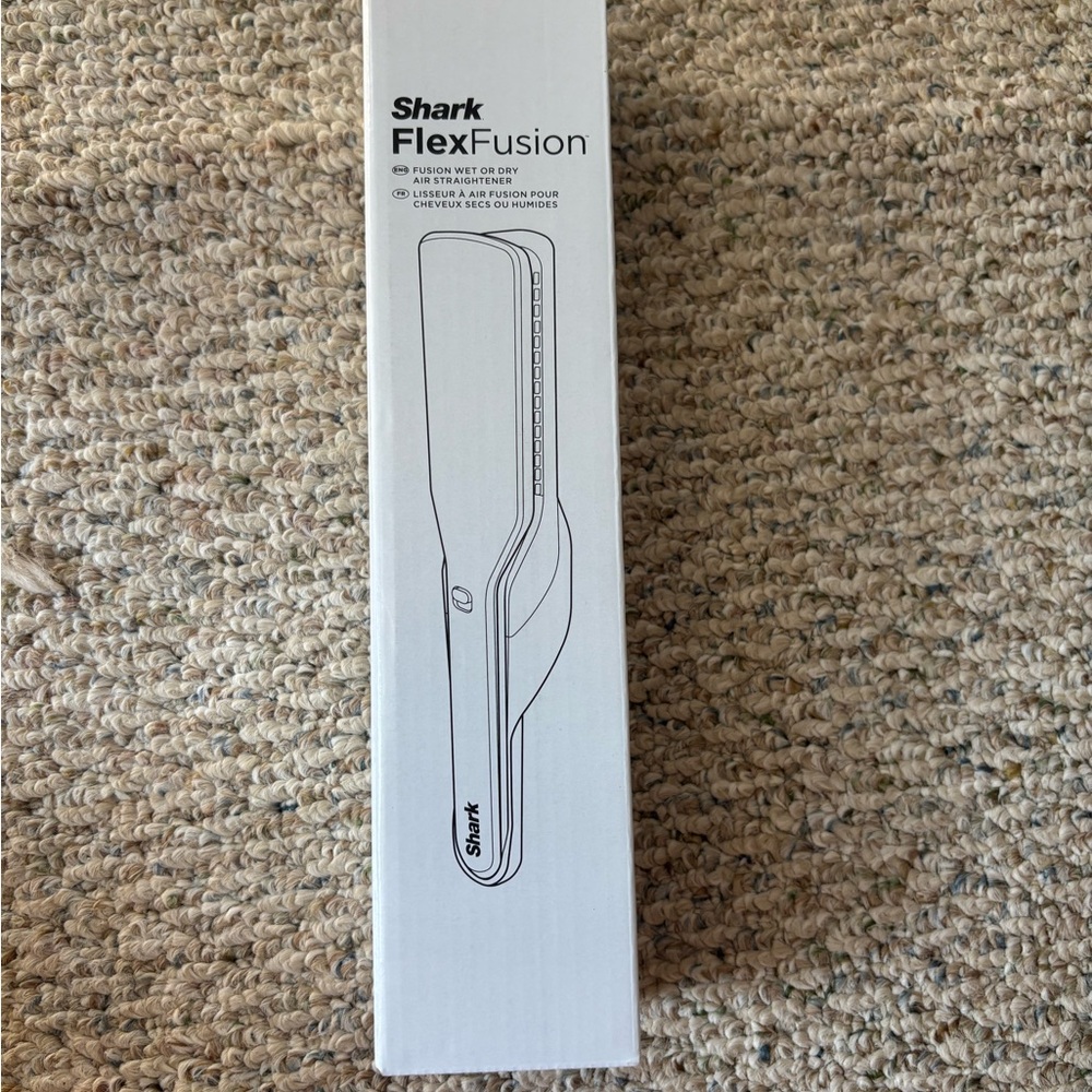 Shark FlexFusion Hair Tool